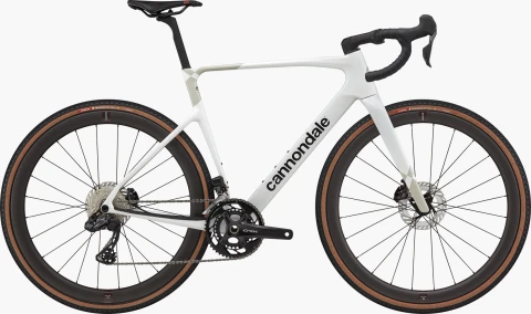 CANNONDALE SuperX 2